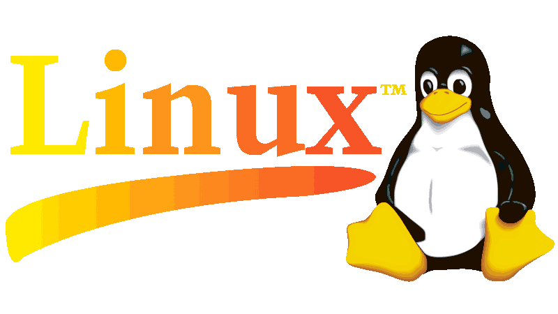 Linux Open Source OS