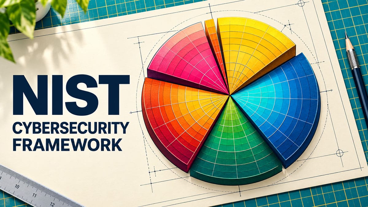 NIST Cybersecurity Framework (Center of Internet Security)