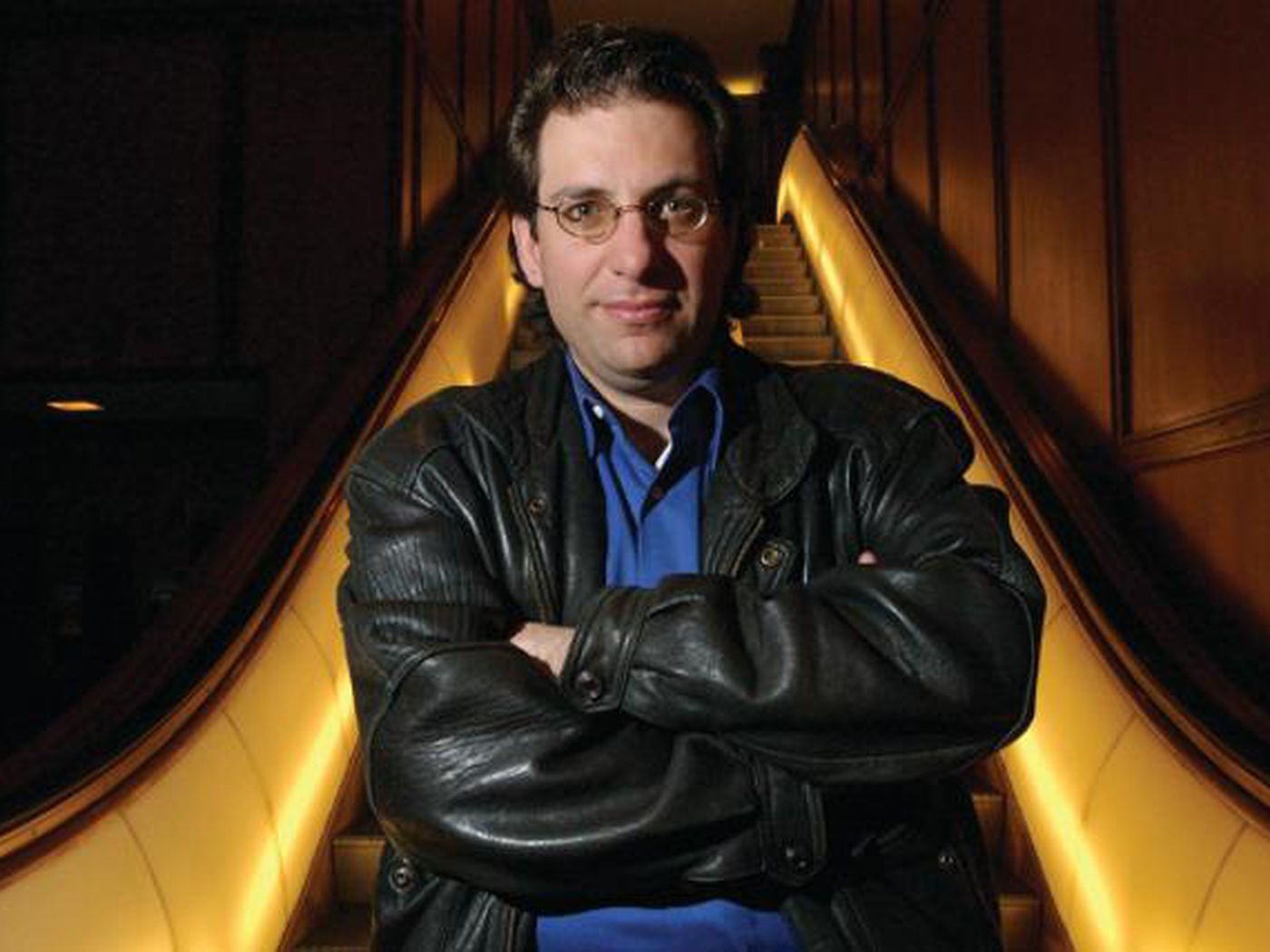 Kevin Mitnick RIP 1963-2023