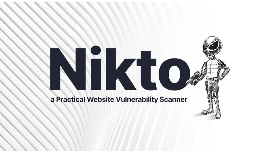 Nikto Web Vulnerability Scanner