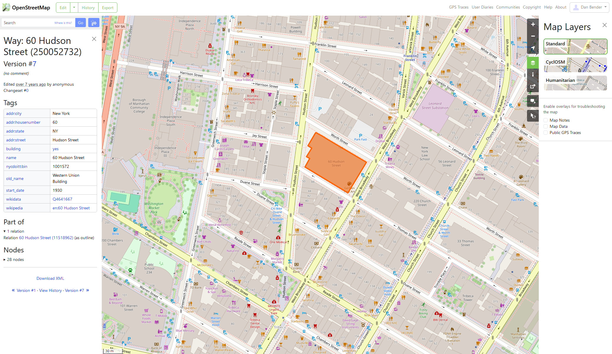 OpenStreetMap Server Self Hosted Setup Guide HowTo.