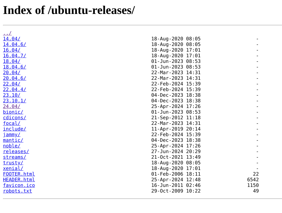 NetmanageIT now an official Mirror for Ubuntu Linux.