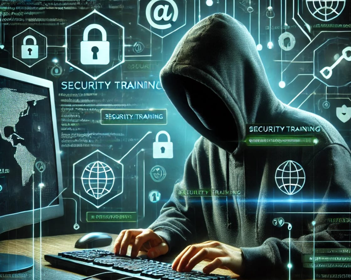 Security Training Videos and Phishing Quizzes