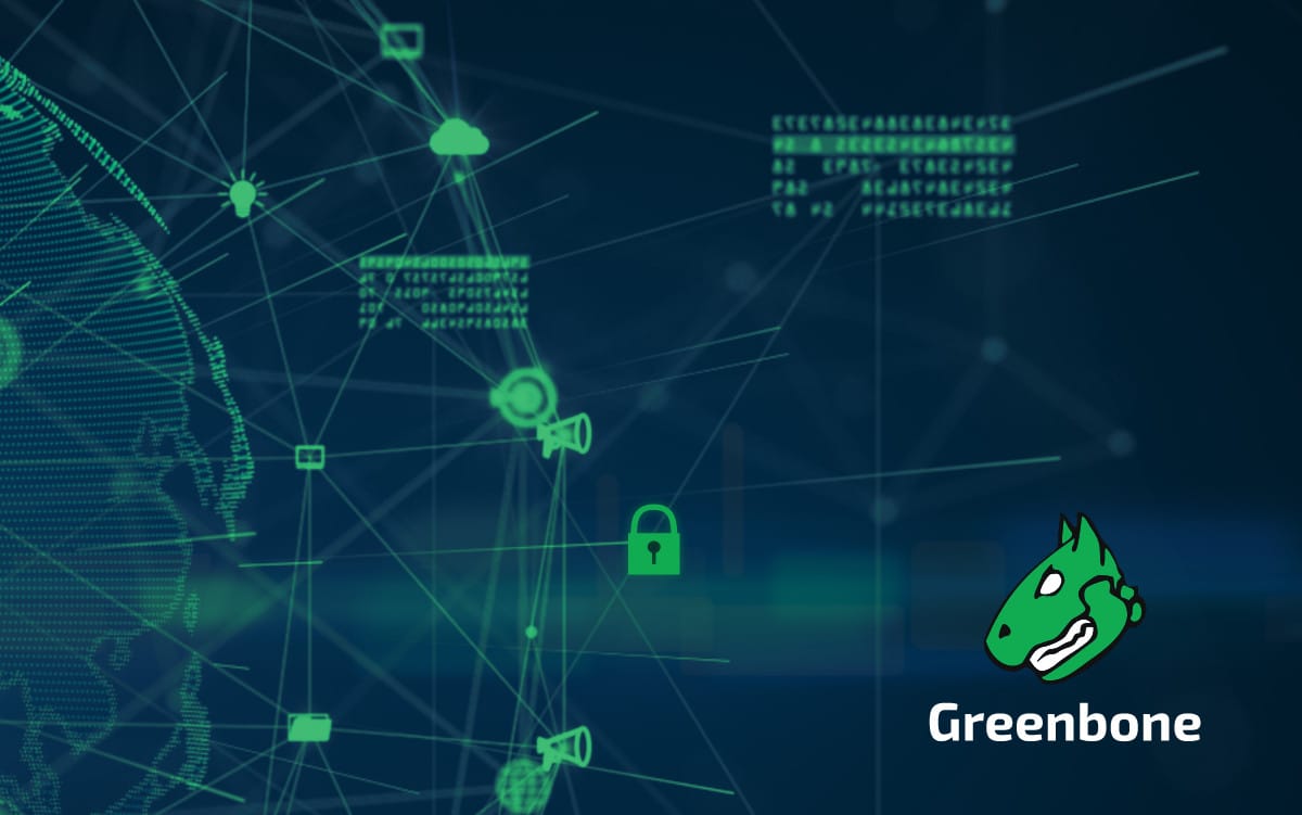 NetmanageIT Greenbone OpenVAS Vulnerability Scanner Preconfigured!