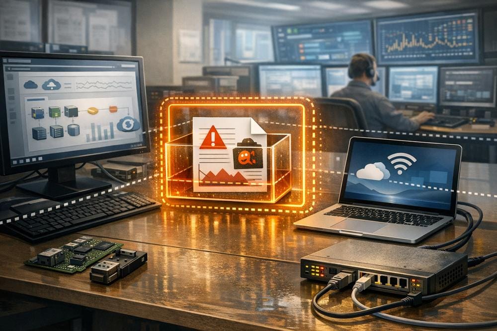 Enterprise administrators reviewing patched vulnerabilities affecting Photoshop, macOS, Foxit Reader and Windows endpoints