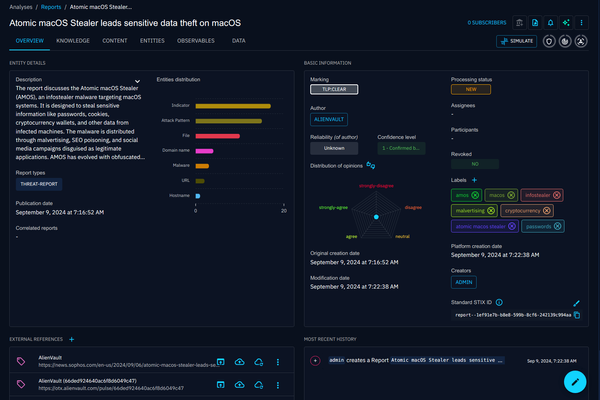 LummaC2 Malware and Malicious Chrome Extension Delivered