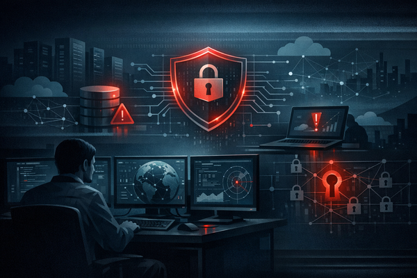 Security team reviewing a legacy .NET web application for a deserialization vulnerability and applying defensive remediation