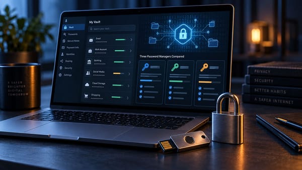 Comprehensive Review of Password Managers: Security Algorithms and Computational Resilience